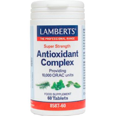 LAMBERTS Antioxidant Complex